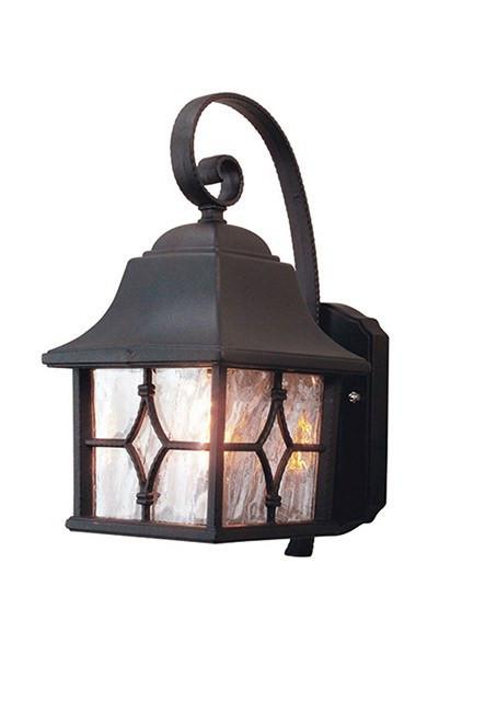 Kent Wall Lantern - London Lighting - 1