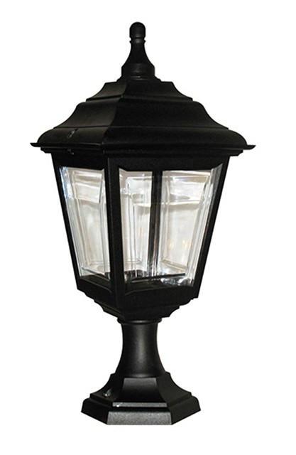 Kerry Pedestal/Porch - London Lighting - 1