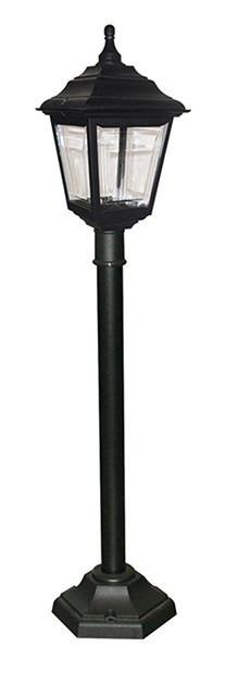 Kerry Pillar Lantern 116cm - London Lighting - 1