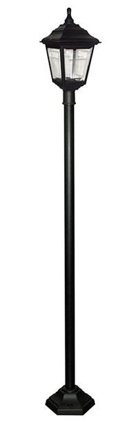 Kerry Lamp Post H191cm - London Lighting - 1