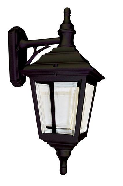 Kerry Wall Lantern - London Lighting - 1