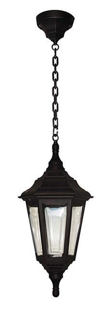 Kinsale Chain Lantern - London Lighting - 1