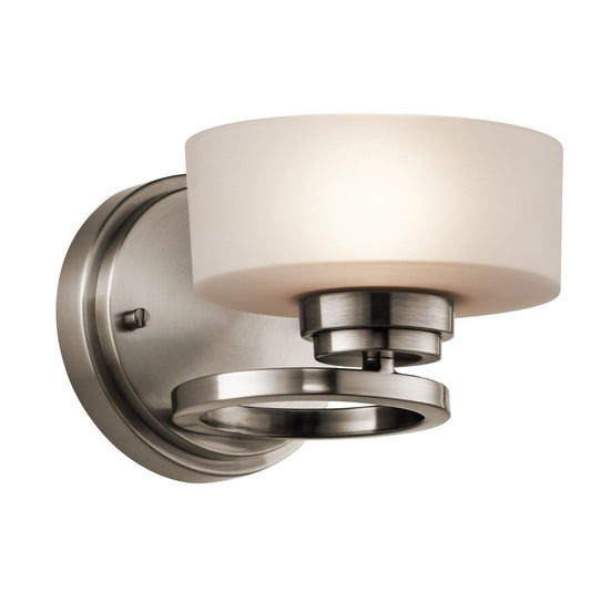 Kichler Aleeka 1 Light Wall Light - London Lighting - 1
