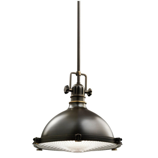 Kichler Hatteras Bay Medium Pendant Light - London Lighting - 1