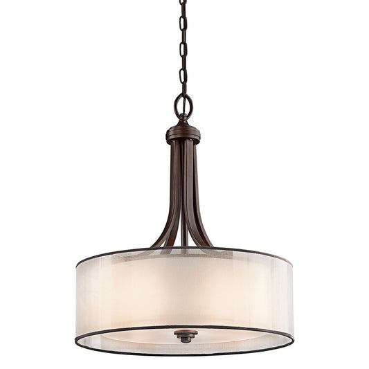 Kichler Lacey Large Pendant Light - London Lighting - 1