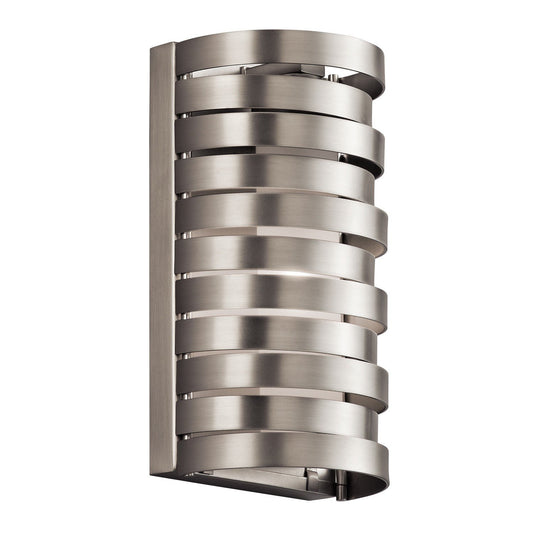 Kichler Roswell 1 Light Wall Light - London Lighting - 1