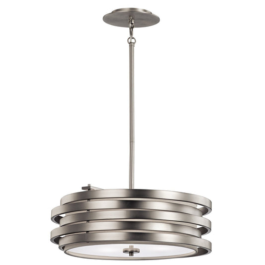 Kichler Roswell Pendant Light 178mm - London Lighting - 1