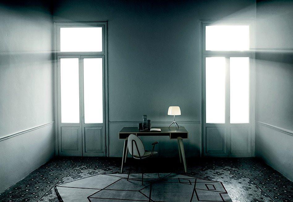 Foscarini Lumiere Large with Dimmer Table Lamp - London Lighting - 8
