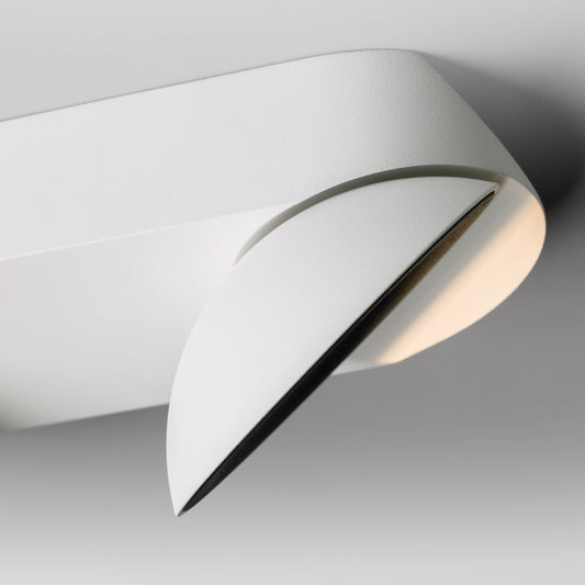 Holt Adjustable LED Double Spotlight - ID 9024