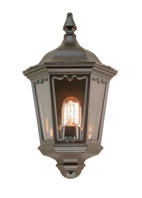 Medstead Half Lantern - London Lighting - 1