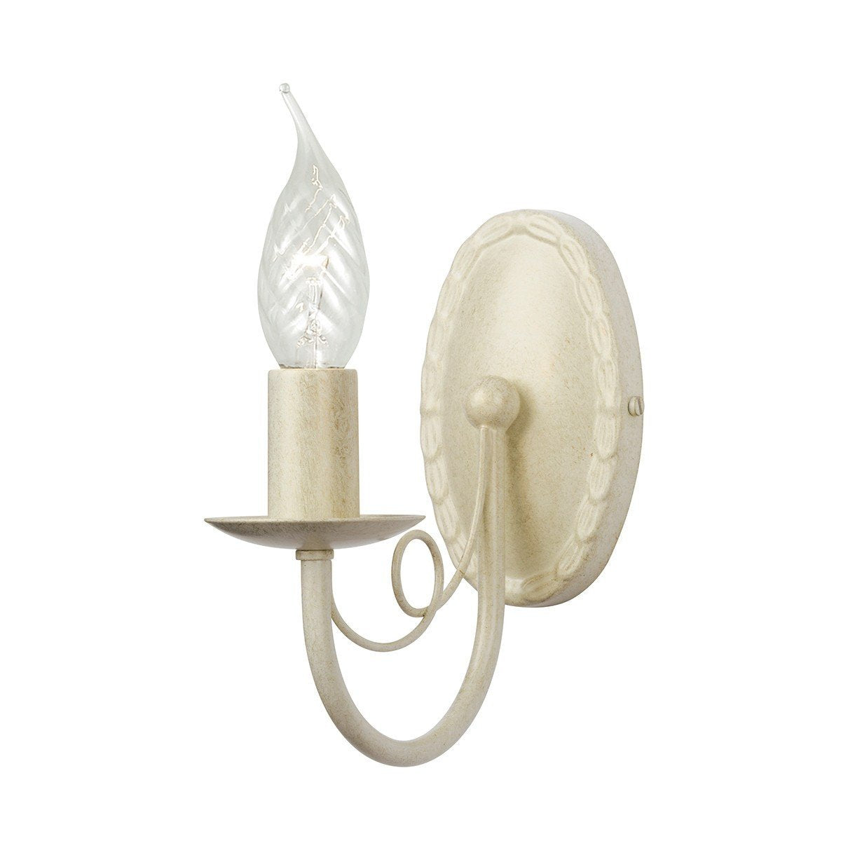 Minster 1 Arm Wall Light - London Lighting - 2