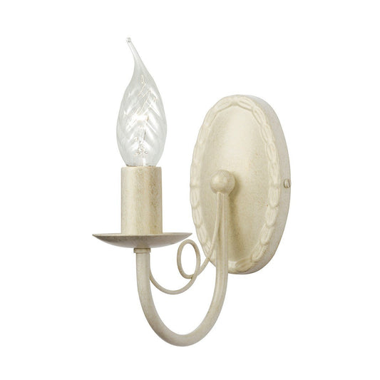 Minster 1 Arm Wall Light - London Lighting - 2