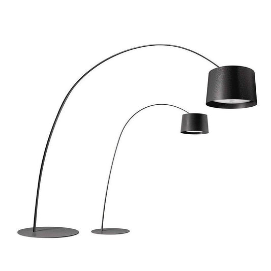 Foscarini Twice as Twiggy LED Floor Lamp - Dimmable