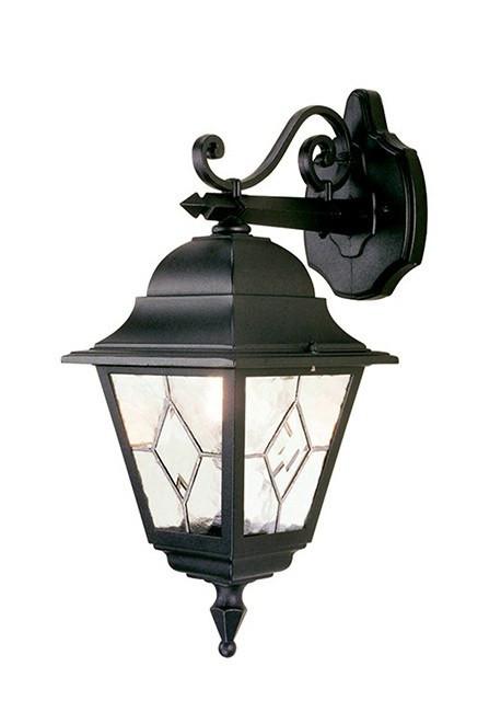 Norfolk Down Wall Lantern - London Lighting - 1