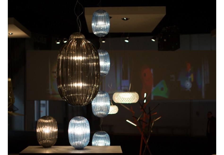 Foscarini Plass Media Table Lamp - London Lighting - 5