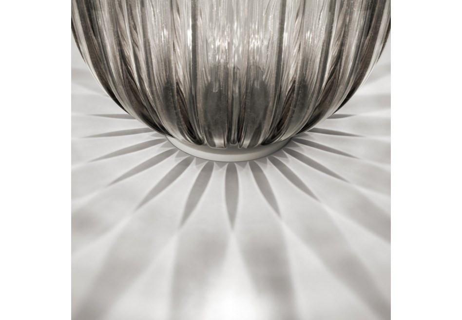 Foscarini Plass Media Table Lamp - London Lighting - 4