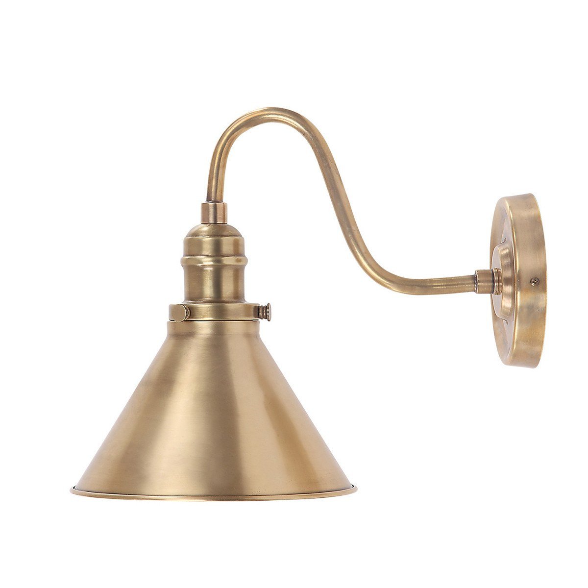 Provence Single Wall Light - London Lighting - 2