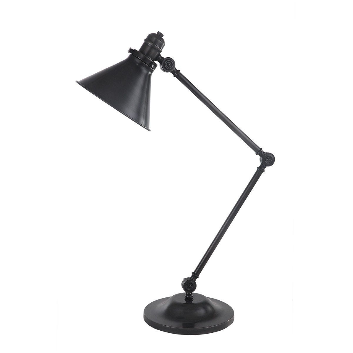 Provence Adjustable Table Lamp - London Lighting - 3