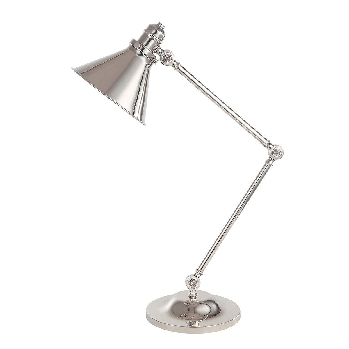 Provence Adjustable Table Lamp - London Lighting - 2