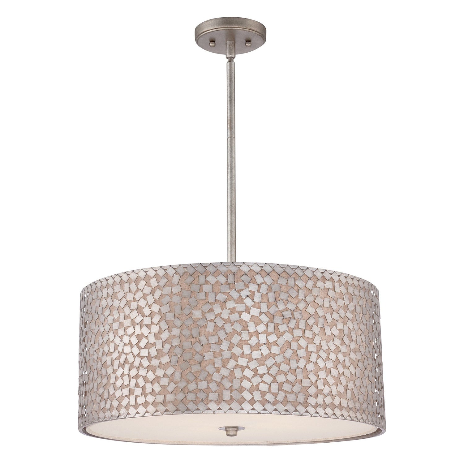 Quoizel Confetti Large Pendant Light - London Lighting - 1