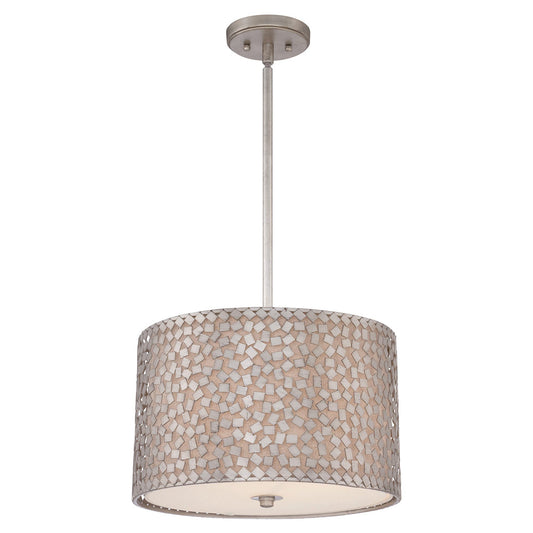 Quoizel Confetti Medium Pendant Light - London Lighting - 1