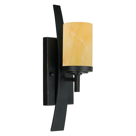 Quoizel Kyle 1 Light Wall Light - London Lighting - 1