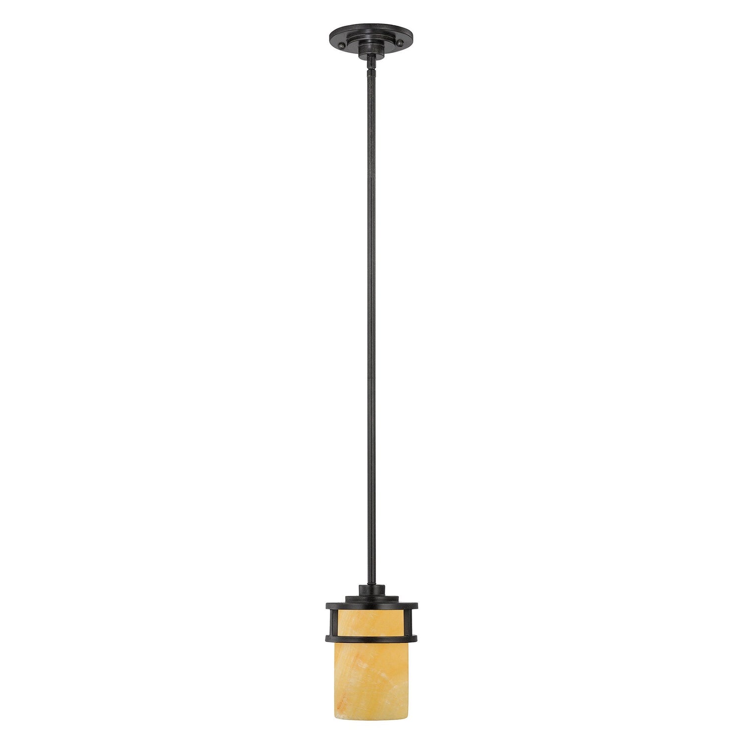 Quoizel Kyle 1 Light Mini Pendant Light - London Lighting - 1