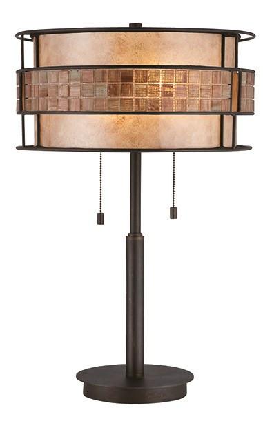 Laguna Table Lamp - London Lighting - 1