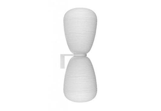 Foscarini Rituals 1 Double Wall Light - London Lighting - 1