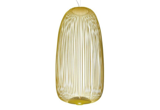 Foscarini Spokes 1 Suspension Pendant - London Lighting - 1