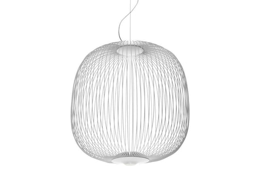Foscarini Spokes 2 Suspension Pendant - London Lighting - 1