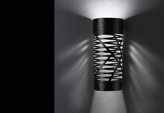 Foscarini Tress Large Wall Light - London Lighting - 2