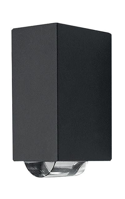 Lutec Evans 1862 Outdoor Wall Light - London Lighting - 1