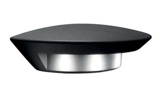 Lutec Ghost 1880S LED Outdoor Wall Light - London Lighting - 1