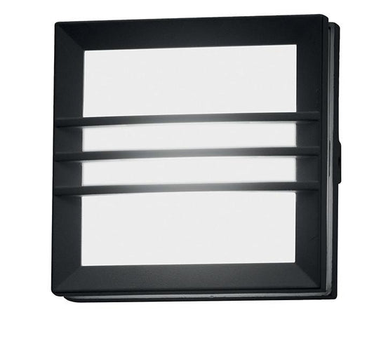 Lutec Mini Seine 3341S - London Lighting