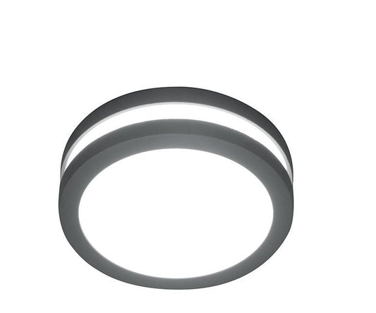 Lutec Mtitan 3172S Wall or Ceiling Light - London Lighting