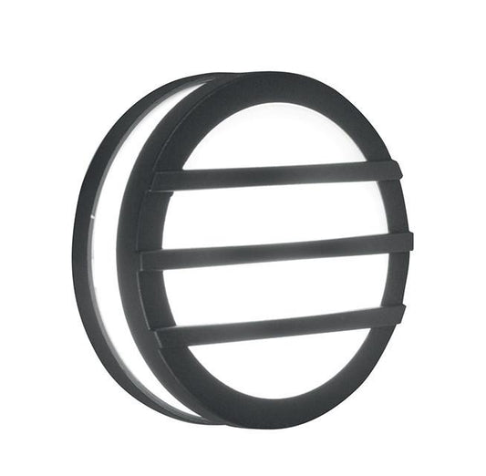 Lutec Mtitan 3174S Outdoor Wall Light - London Lighting