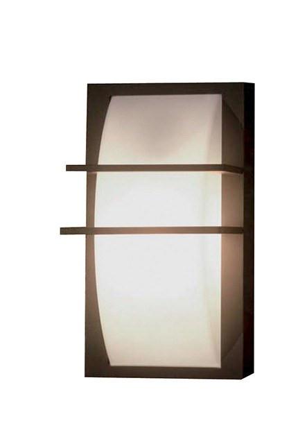 Lutec Seine 1847A Outdoor Wall Light - London Lighting - 1
