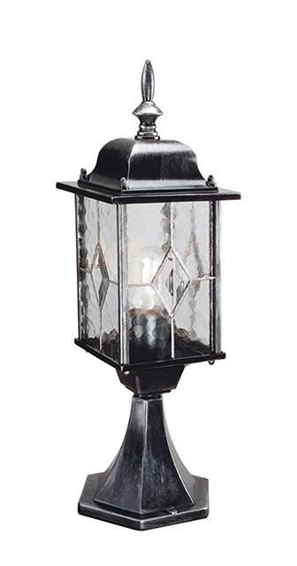 Wexford Pedestal Lantern - London Lighting - 1