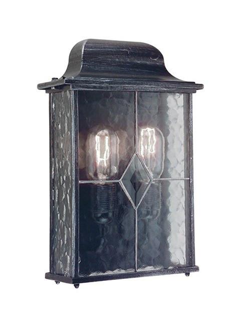 Wexford Half Lantern - London Lighting - 1